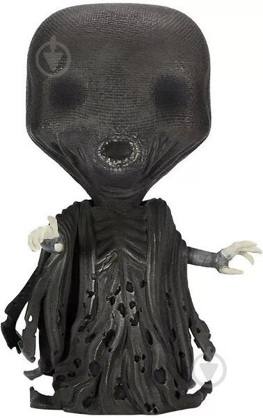 Фигурка Funko Коллекционная Harry Potter Dementor (FUN665) - фото 1