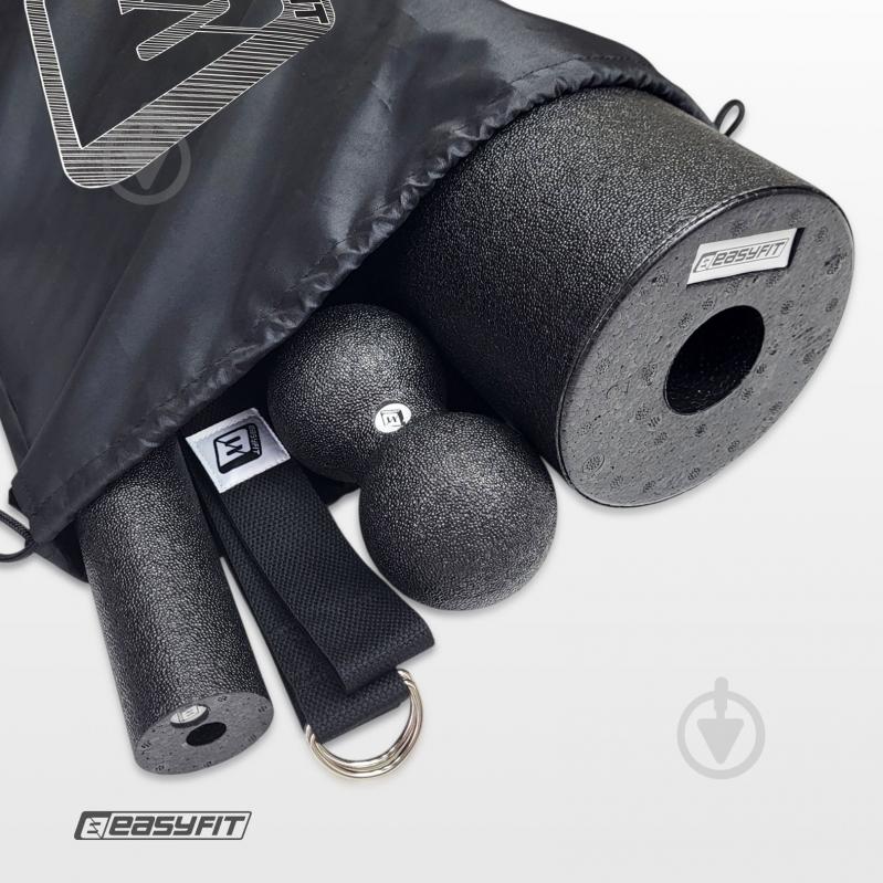Набір для масажу EasyFit Roll (EF-2035s-2-R) - фото 10