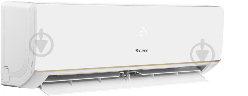 Кондиціонер Gree Bora Inverter GWH24AADK6DNA5AWIFI - фото 3