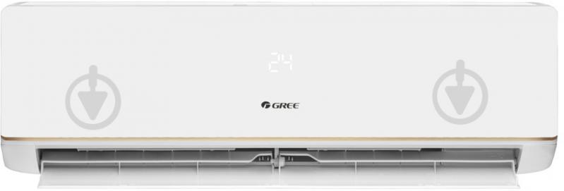 Кондиціонер Gree Bora Inverter GWH24AADK6DNA5AWIFI - фото 2