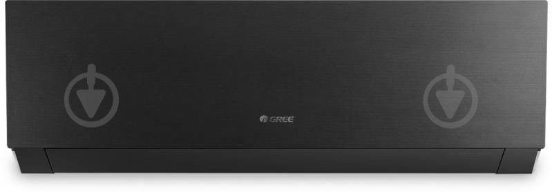 Кондиционер Gree Clivia Inverter GWH18AUDXDK6DNA1A black - фото 1