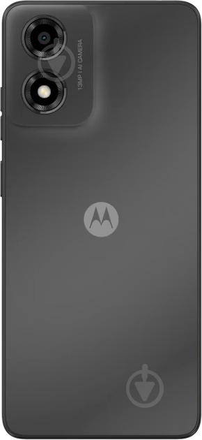 Смартфон Motorola E14 2/64GB graphite grey (1065530) - фото 5