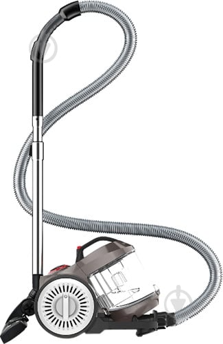 Пилосос Dirt Devil DD2620-4 Ultima - фото 1 Пилосос Dirt Devil DD2620-4 Ultima - фото 1