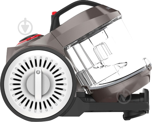 Пилосос Dirt Devil DD2620-4 Ultima - фото 2 Пилосос Dirt Devil DD2620-4 Ultima - фото 2