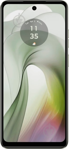 Смартфон Motorola E14 2/64GB pastel green (1065531) - фото 2