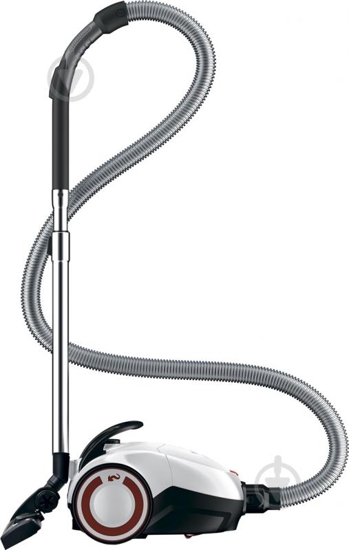 Пылесос Dirt Devil DD7274-0 Rebel 74 - фото 1