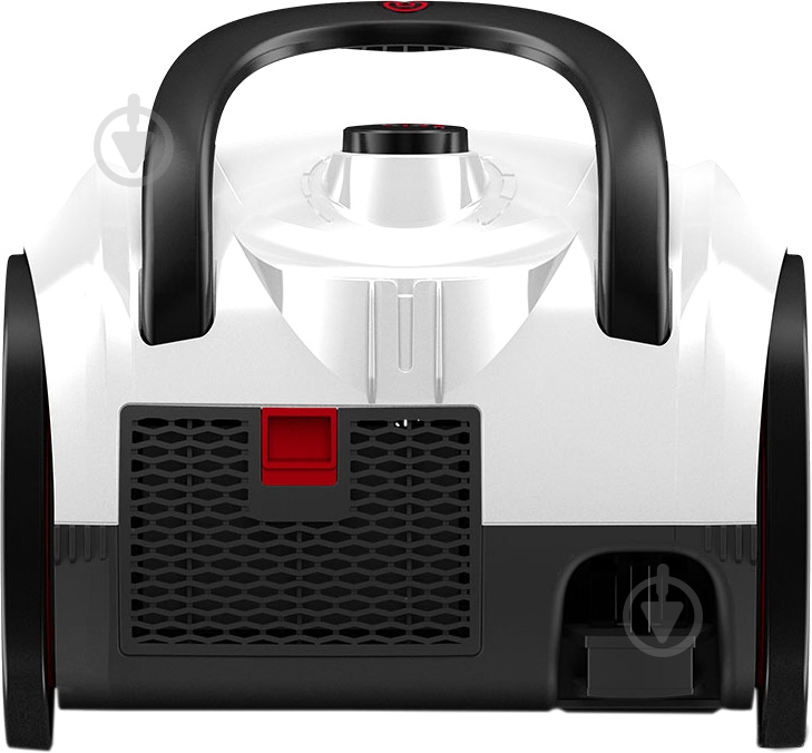 Пылесос Dirt Devil DD7274-0 Rebel 74 - фото 4