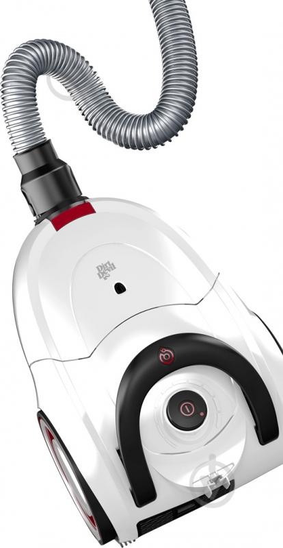 Пылесос Dirt Devil DD7274-0 Rebel 74 - фото 6