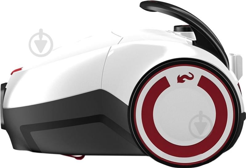 Пылесос Dirt Devil DD7274-0 Rebel 74 - фото 3