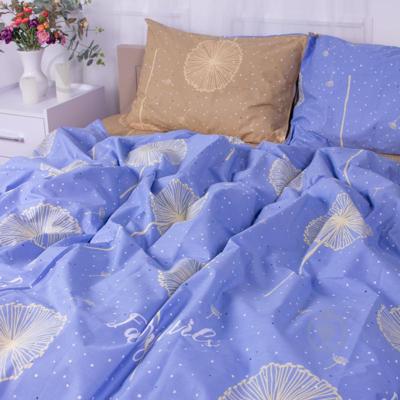 Комплект постельного белья Бязь Ranforce Elite 18-691 Renata 220х240 см мультиколор MirSon - фото 4 Комплект постельного белья Бязь Ranforce Elite 18-691 Renata 220х240 см мультиколор MirSon - фото 4