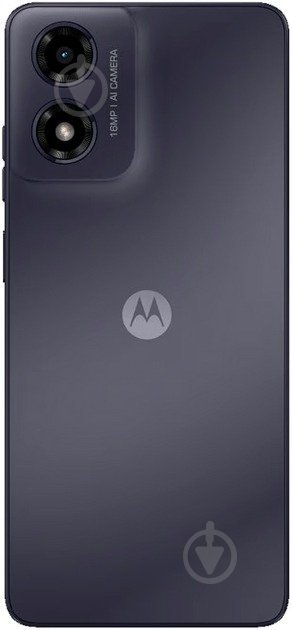 Смартфон Motorola G04 GB 4/64GB concord black (1070616) - фото 5 Смартфон Motorola G04 GB 4/64GB concord black (1070616) - фото 5
