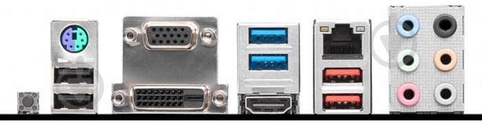 Материнская плата MSI 911-7B86-051 (Socket AM4, AMD B550, ATX) - фото 5