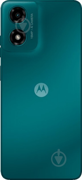 Смартфон Motorola G04 GB 4/64GB sea green (1067998) - фото 3