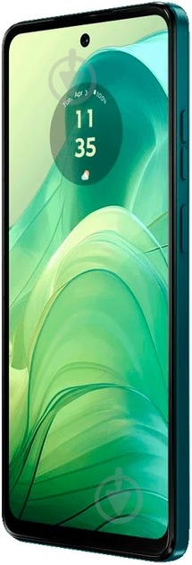 Смартфон Motorola G04 GB 4/64GB sea green (1067998) - фото 2