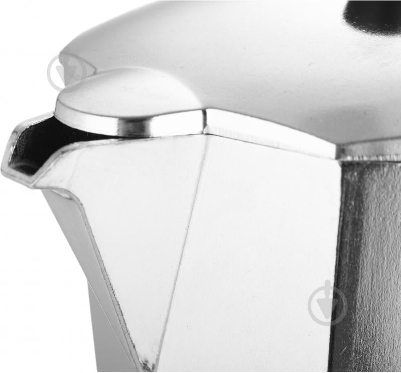 Кофеварка гейзерная Maxmark на 9 чашек MK-AL109 - фото 4