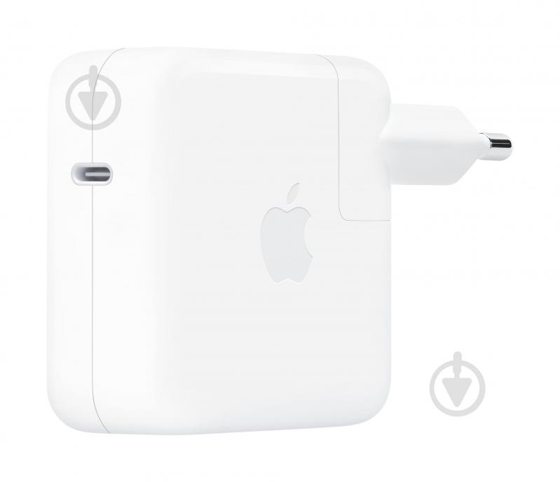 Зарядное устройство Apple 70W USB-C Power Adapter - фото 1