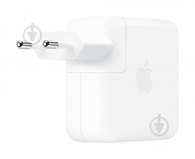 Зарядное устройство Apple 70W USB-C Power Adapter - фото 2