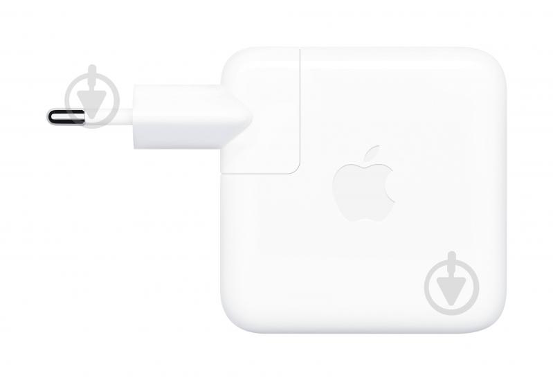 Зарядное устройство Apple 70W USB-C Power Adapter - фото 3