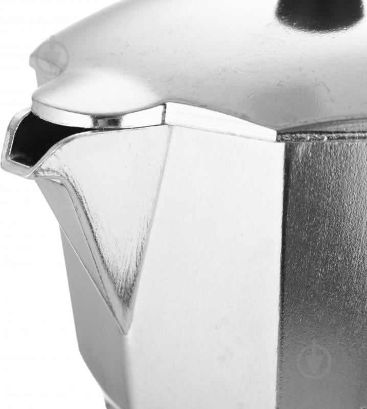 Кофеварка гейзерная Maxmark на 3 чашки MK-AL103 - фото 5