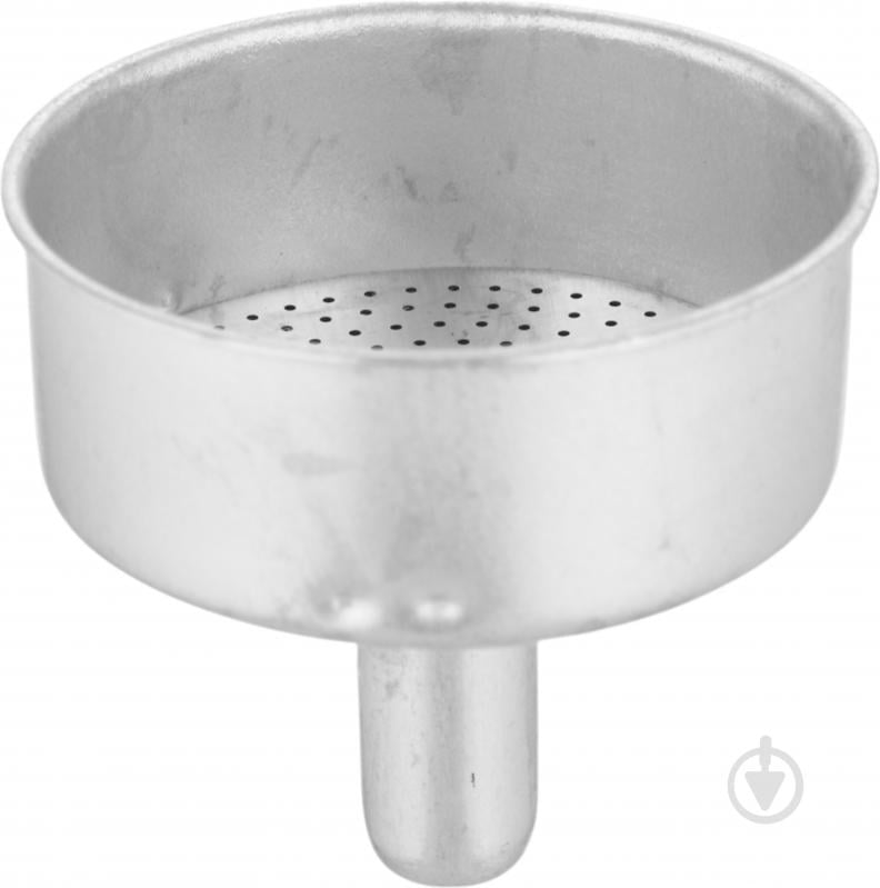 Кофеварка гейзерная Maxmark на 3 чашки MK-AL103 - фото 6
