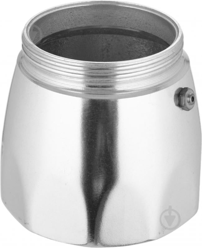 Кофеварка гейзерная Maxmark на 6 чашек MK-AL106 - фото 3 Кофеварка гейзерная Maxmark на 6 чашек MK-AL106 - фото 3