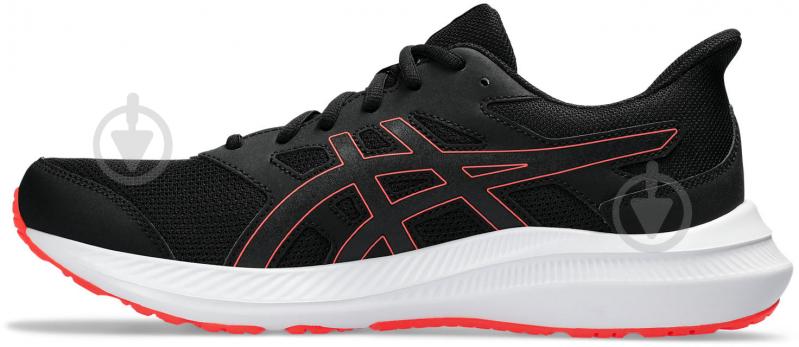 Кроссовки мужские Asics JOLT 4 1011B603_007 р.46 черные - фото 2