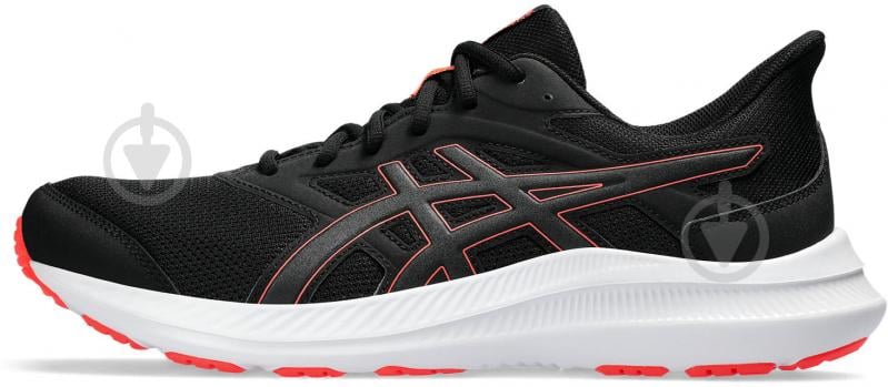 Кроссовки мужские Asics JOLT 4 1011B603_007 р.46 черные - фото 3