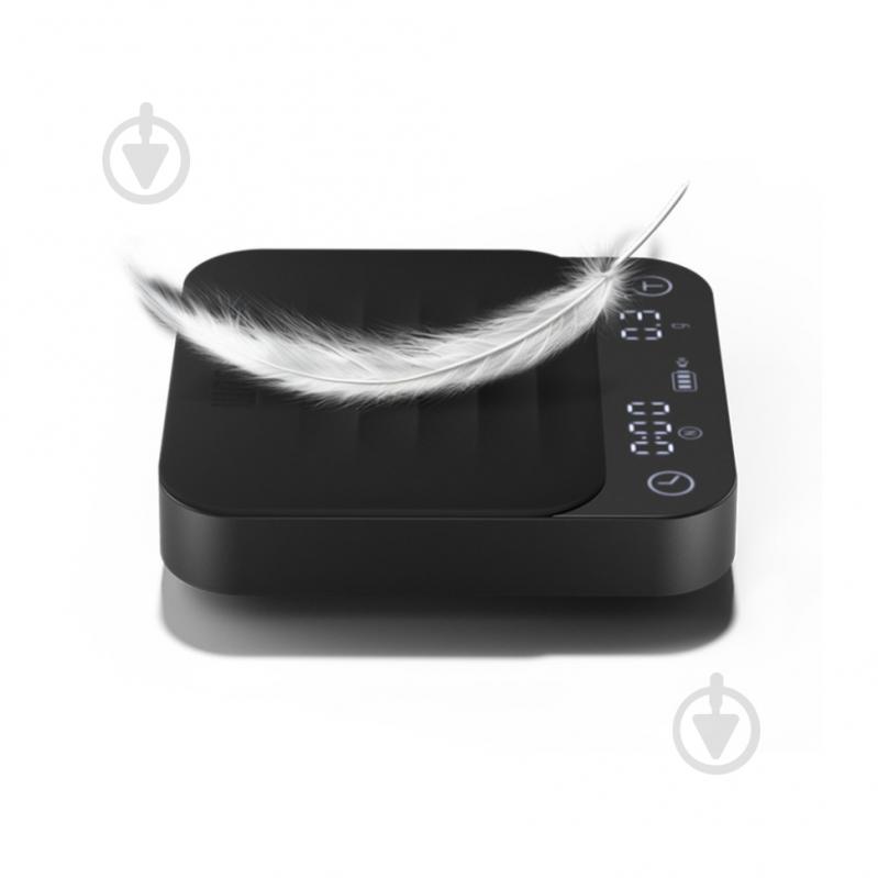 Весы Wacaco Exagram Scale Pro - фото 5
