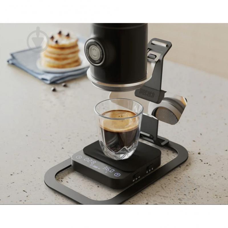 Весы Wacaco Exagram Scale Pro - фото 10