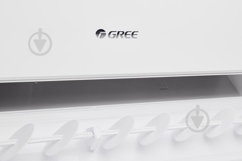 Кондиционер Gree GWH09AEC-K6DNA1A/I G-Tech - фото 6