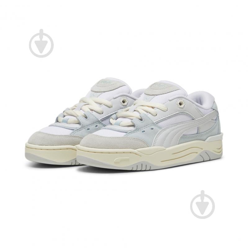 Кросівки жіночі Puma PUMA-180 38926713 р.38 сині - фото 1 Кросівки жіночі Puma PUMA-180 38926713 р.38 сині - фото 1