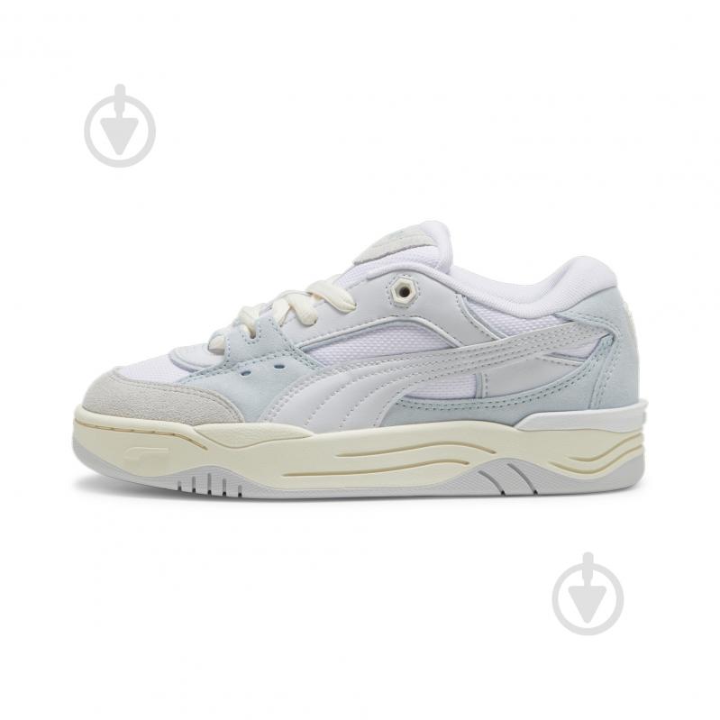Кросівки жіночі Puma PUMA-180 38926713 р.38 сині - фото 5 Кросівки жіночі Puma PUMA-180 38926713 р.38 сині - фото 5