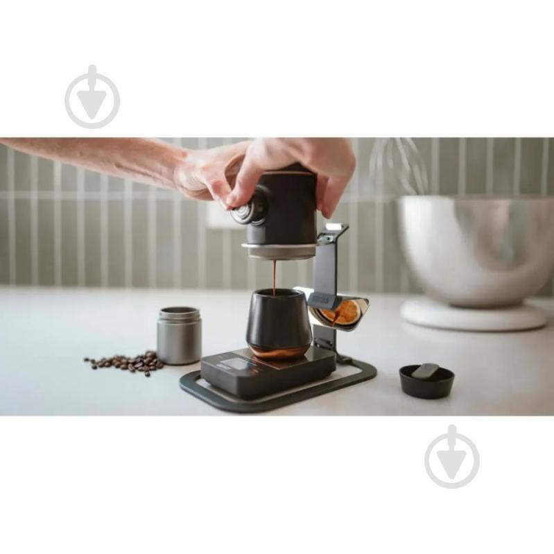 Стенд-подставка для кофеварки Wacaco Picopresso - фото 4
