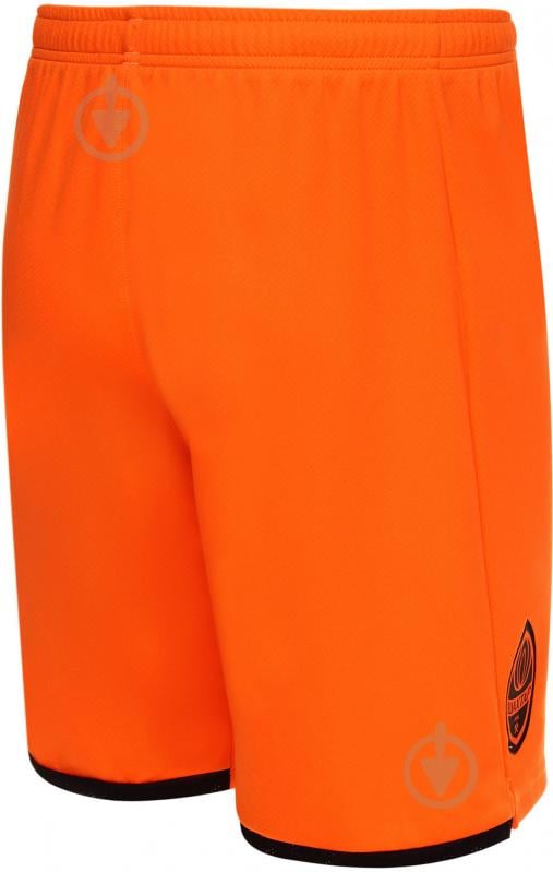 Шорты Puma FCSD Shorts Replica 76410401 р. S оранжевый - фото 2