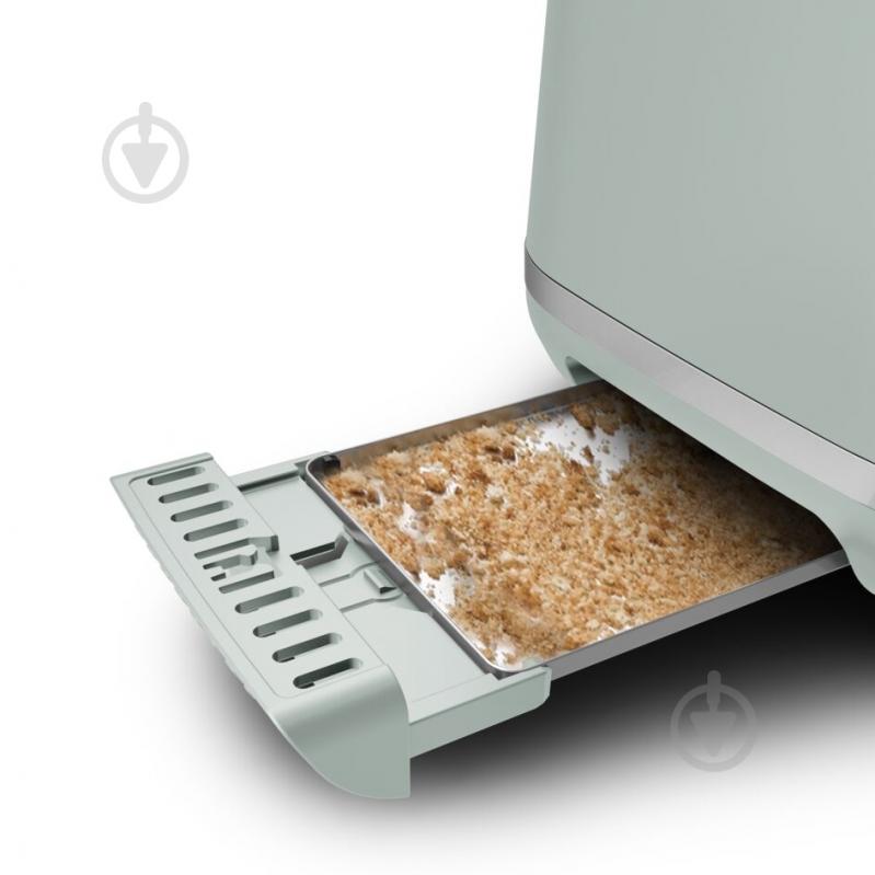 Тостер Tefal TT5333E0 - фото 4