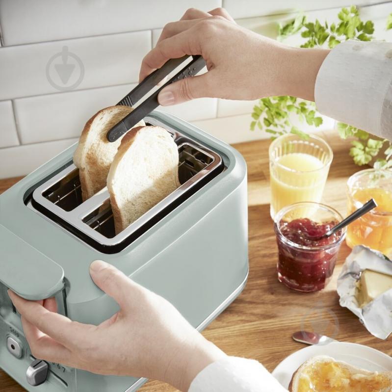 Тостер Tefal TT5333E0 - фото 5