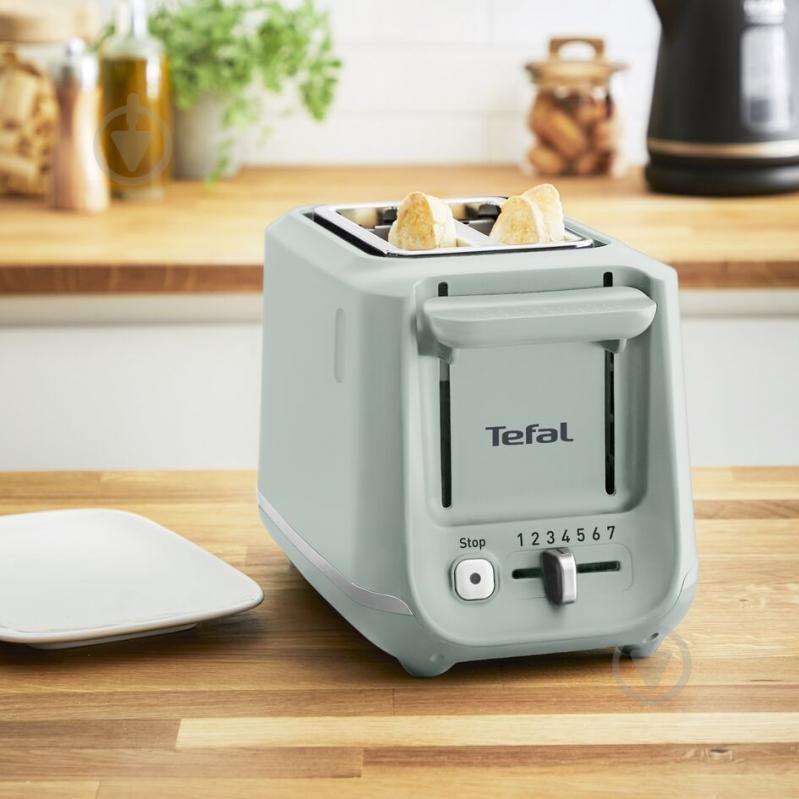 Тостер Tefal TT5333E0 - фото 7