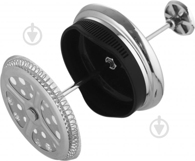 Френч-пресс Maxmark 600 мл MK-F65-600 - фото 5