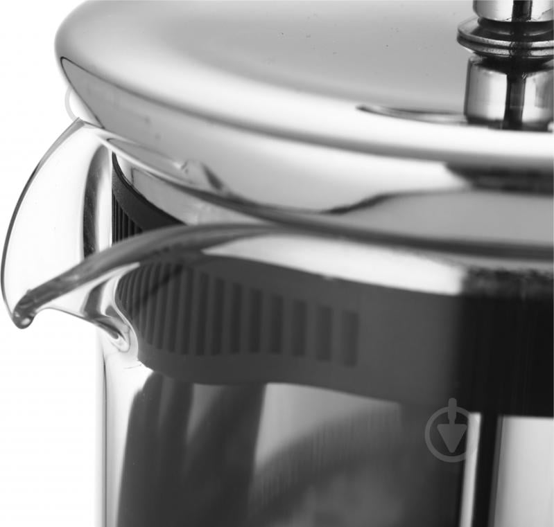 Френч-пресс Maxmark 600 мл MK-F65-600 - фото 4