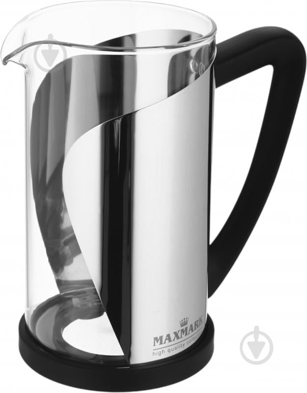 Френч-пресс Maxmark 600 мл MK-F65-600 - фото 3