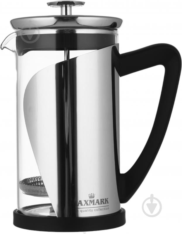 Френч-пресс Maxmark 600 мл MK-F65-600 - фото 1