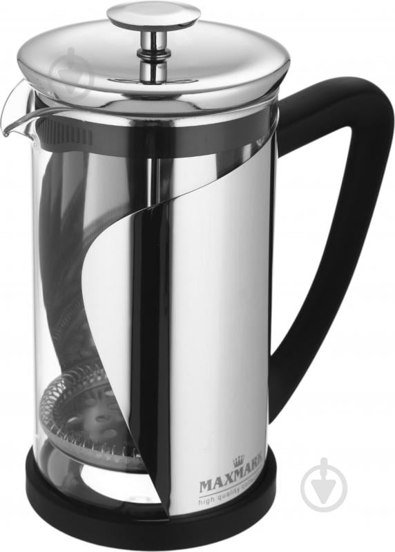 Френч-пресс Maxmark 600 мл MK-F65-600 - фото 2