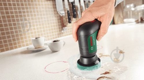 Электрощетка Bosch Professional UniversalBrush - фото 6