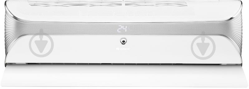 Кондиционер Gree GWH09AKC-K6DNA1A/I Soyal - фото 3