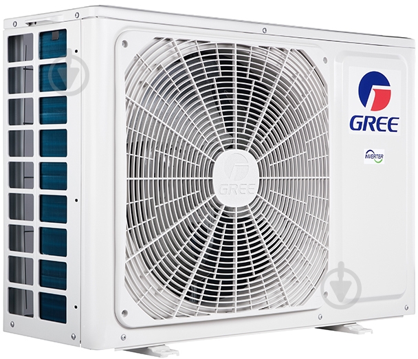 Кондиционер Gree GWH09AKC-K6DNA1A/I Soyal - фото 10