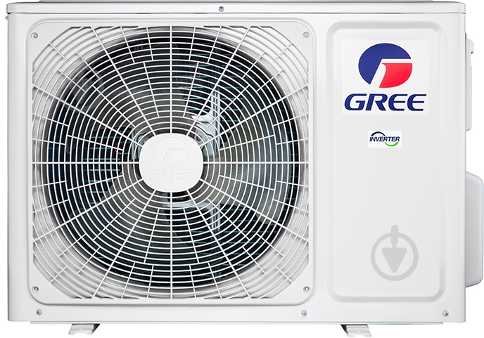 Кондиционер Gree GWH09AKC-K6DNA1A/I Soyal - фото 9