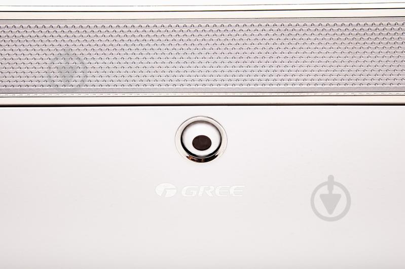 Кондиционер Gree GWH09AKC-K6DNA1A/I Soyal - фото 6