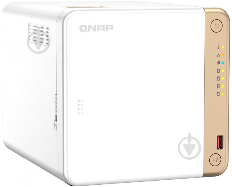 Сетевое хранилище TS-462-2G - фото 3