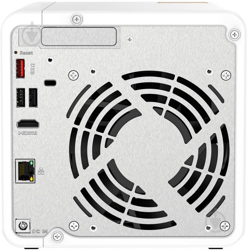 Сетевое хранилище TS-462-2G - фото 5