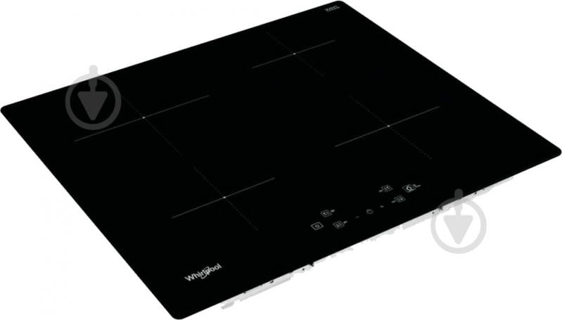 Варильна поверхня індукційна Whirlpool WSQ2160NE - фото 2